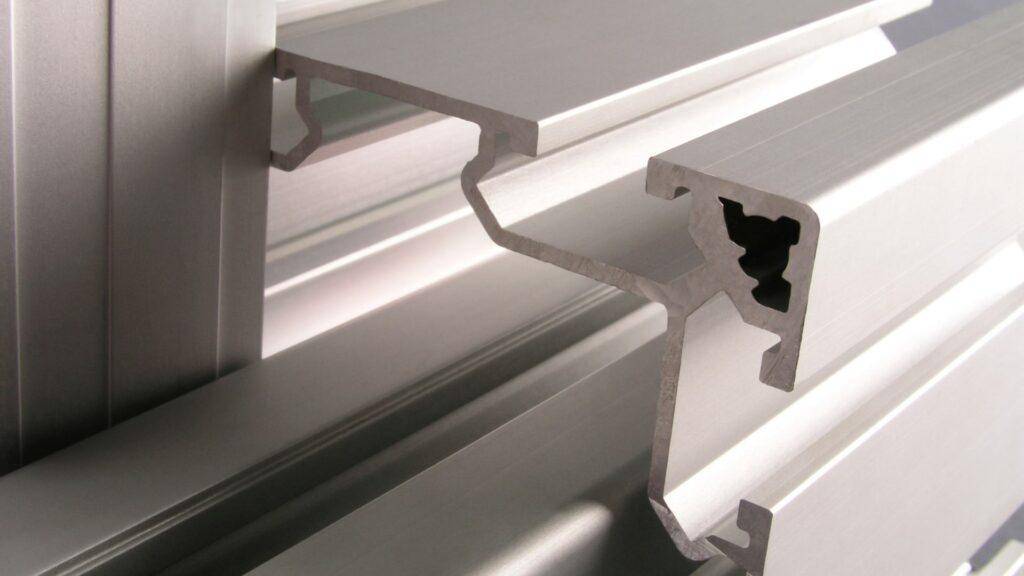 Robustezza e sicurezza delle finestre in alluminio