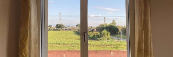 BANNER Serramenti legno-alluminio