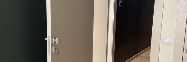 Dopo Porte Interne 4